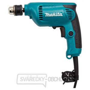 MAKITA Vrtačka 6412