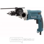 MAKITA Vrtačka DP4010 gallery main image