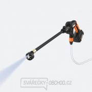 WG625E.2 - Aku tlaková myčka 20V s příslušenstvím - PowerShare Náhled