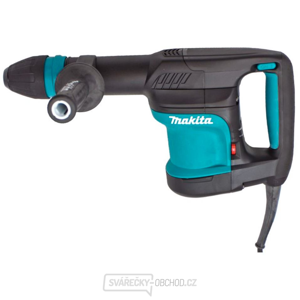 MAKITA Sekací kladivo HM0870C