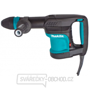 MAKITA Sekací kladivo HM0870C gallery main image