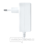 Solight síťový adaptér pro LED pásky, 230V - 12V, 2A, 24W, bílá barva Náhled
