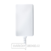 Solight síťový adaptér pro LED pásky, 230V - 12V, 2A, 24W, bílá barva Náhled