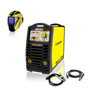KOWAX GeniArc® 160EVO + Kabely + Kukla Náhled