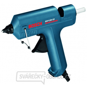 BOSCH Lepicí pistole GKP 200 CE gallery main image