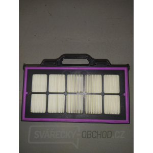 Holzmann HEPA filtr k NTS30LSMART230V Holzmann HEPA filtr k NTS30LSMART230V gallery main image