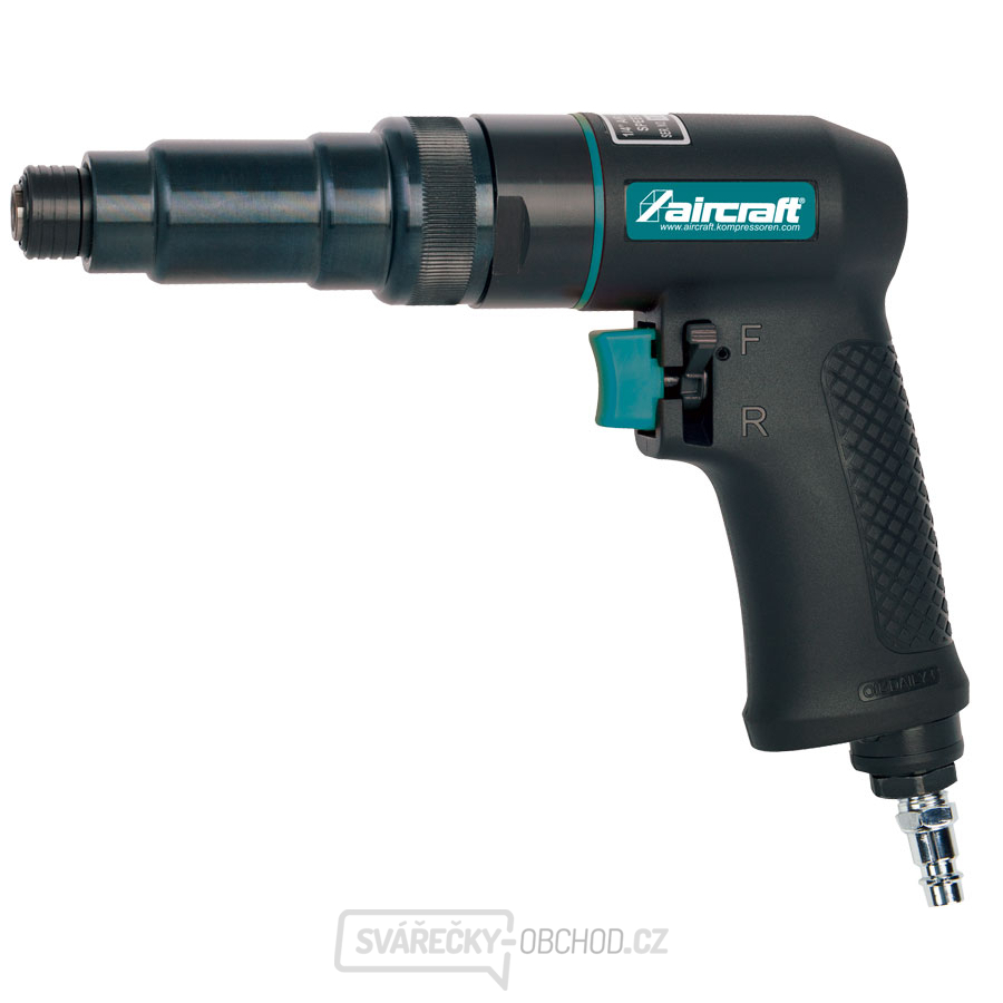 Pistolový šroubovák PS-C PRO Pistolový šroubovák PS-C PRO gallery main image