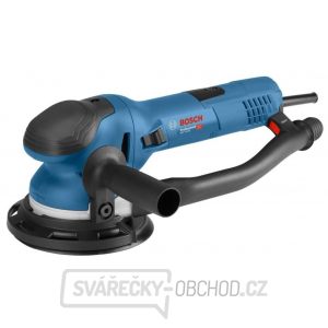 BOSCH Excentrická bruska GET 75-150