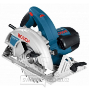BOSCH Ruční okružní pila GKS65GCE BOSCH Ruční okružní pila GKS65GCE gallery main image