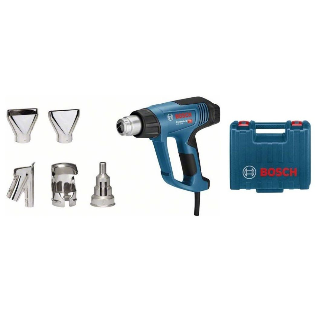 BOSCH Horkovzdušná pistole GHG 23-66 06012A6301