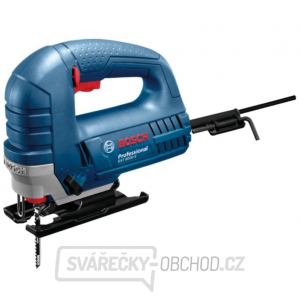 Přímočará pila Bosch GST 8000 E gallery main image