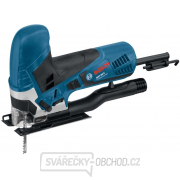 BOSCH Elektronická přímočará pila GST 90 E gallery main image