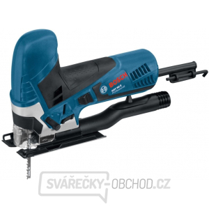 Přímočará pila Bosch GST 90 E gallery main image