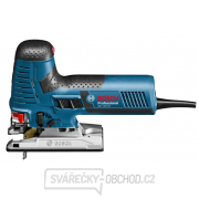 Přímočará pila Bosch GST 160 CE gallery main image