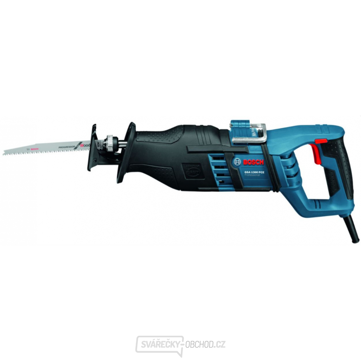 BOSCH Pila ocaska GSA 1300 PCE