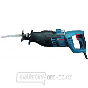 BOSCH Pila ocaska GSA 1300 PCE