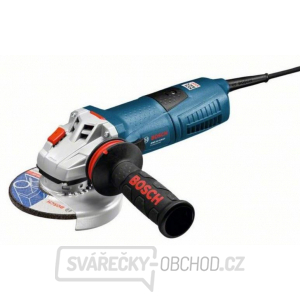 BOSCH Úhlová bruska GWS 13-125 CIE gallery main image