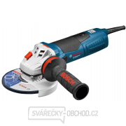 BOSCH Úhlová bruska GWS 19-150 CI gallery main image