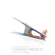 Zemnící kleště 300A Náhled