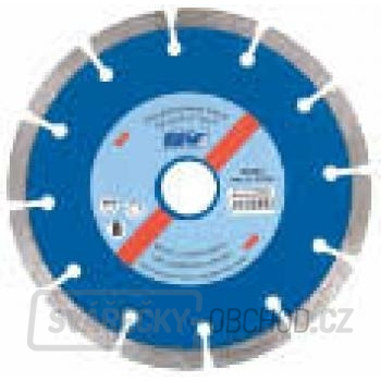 MAGG Diamantový kotouč segmentový 115x22,2mm MAGG Diamantový kotouč segmentový 115x22,2mm gallery main image