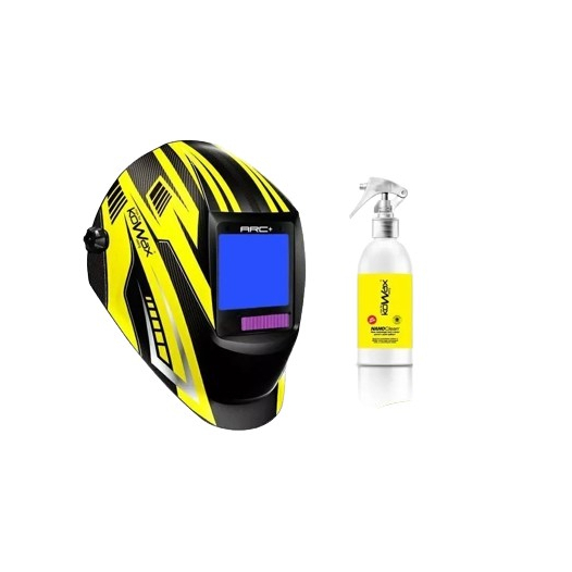 Kukla samostmívací KOWAX KWX820ARC++ ZDARMA ČISTIČ KUKEL KWX820ARC--_S01A