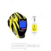 Kukla samostmívací KOWAX KWX820ARC++ ZDARMA ČISTIČ KUKEL gallery main image