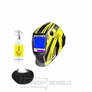 KUKLA SAMOSTMÍVACÍ KOWAX KWX820ARC++ ZDARMA ČISTIČ KUKEL + CHRÁNIČ KRKU gallery main image