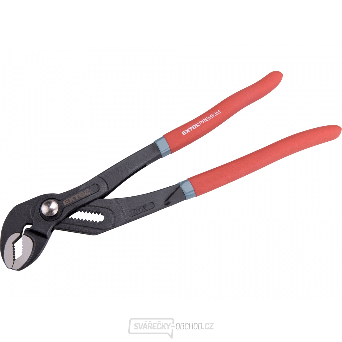 Kleště SIKO nastavitelné, 300mm, CrV