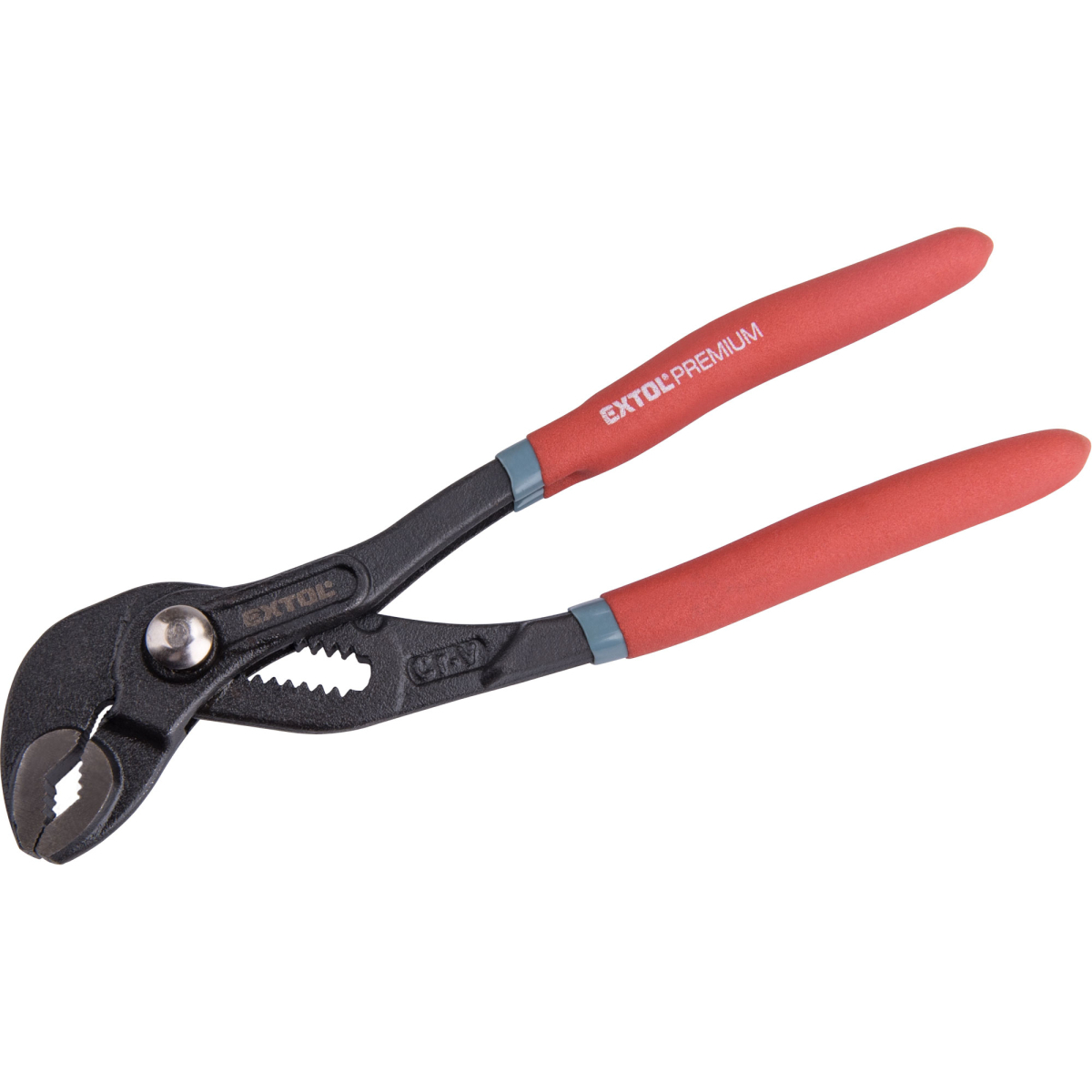 Levně Kleště SIKO nastavitelné, 175mm, CrV 8813166