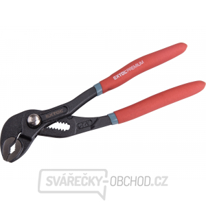 Kleště SIKO nastavitelné, 175mm, CrV Kleště SIKO nastavitelné, 175mm, CrV gallery main image
