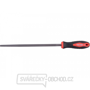 Rašple kruhová, 250mm, sek 2 Rašple kruhová, 250mm, sek 2 gallery main image