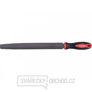 Rašple úsečová, 250mm, sek 2 Rašple úsečová, 250mm, sek 2 gallery main image