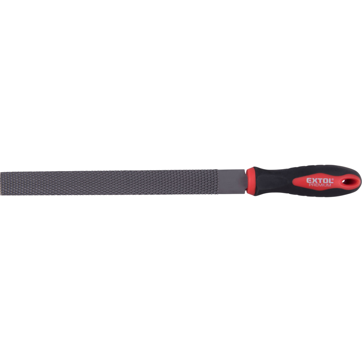 Levně Rašple plochá, 250mm, sek 2 8803750