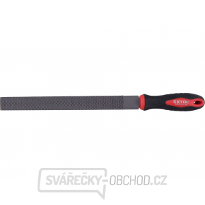 Rašple plochá, 250mm, sek 2 Rašple plochá, 250mm, sek 2 gallery main image