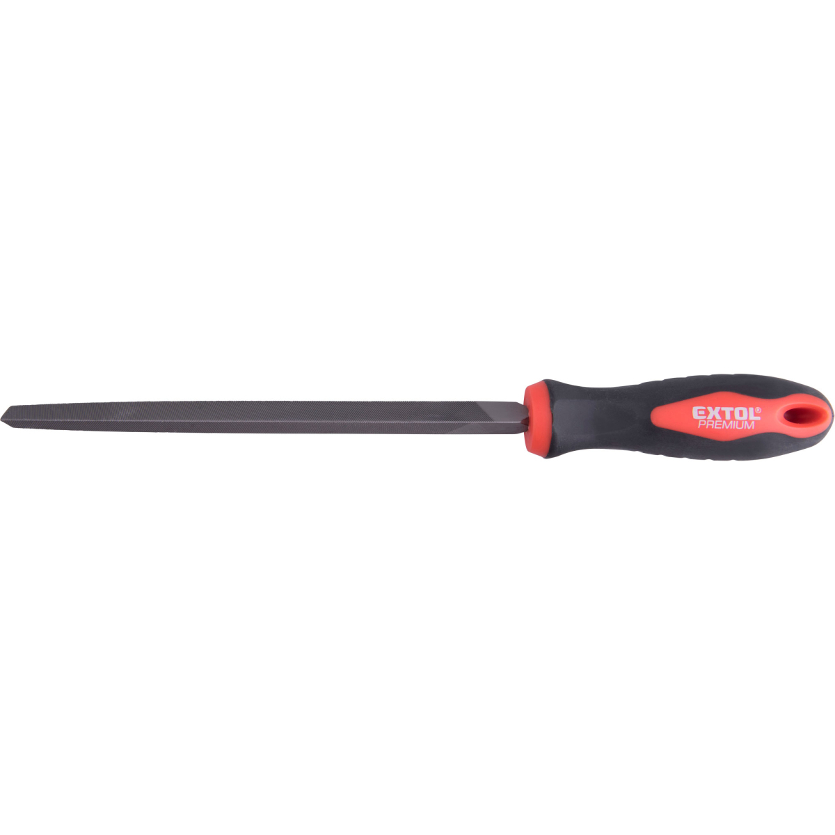 Levně Pilník tříhranný, 200mm, sek 2 8803608