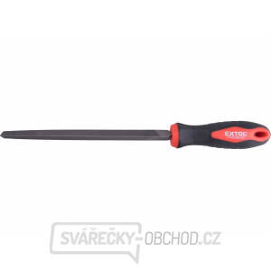 Pilník tříhranný, 200mm, sek 2 Pilník tříhranný, 200mm, sek 2 gallery main image