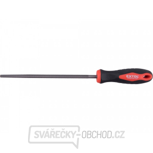 Pilník kruhový, 200mm, sek 2 Pilník kruhový, 200mm, sek 2 gallery main image