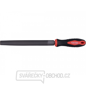 Pilník úsečový, 200mm, sek 2 Pilník úsečový, 200mm, sek 2 gallery main image