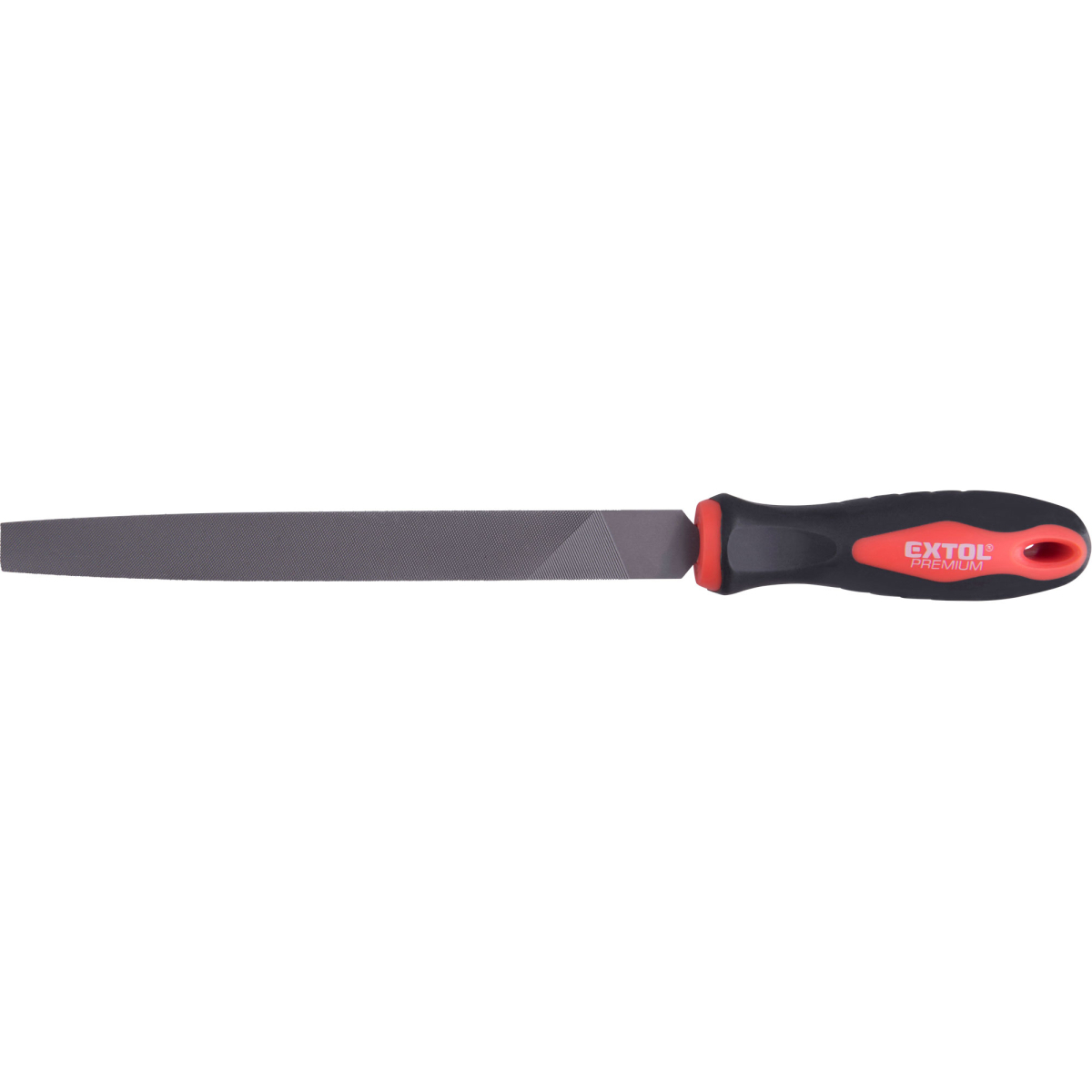 Levně Pilník plochošpičatý, 200mm, sek 2 8803600