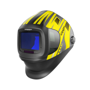 KOWAX Filtračně ventilační jednotka Speed Air FLIP + Kukla + KOWAX FLIP ARC + čistič kukel náhled