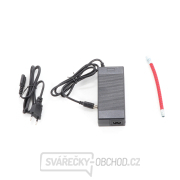 VeGA MaxSpeed ES15XM náhled