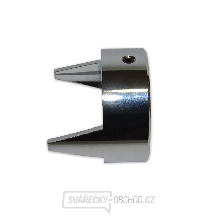 P150 A-101 P-101 A-141 PLASMA 160 HF EX100 100M 100M-3V T100 Distanční kroužek 2-hrotý