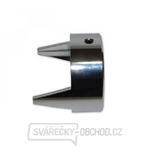 P150 A-101 P-101 A-141 PLASMA 160 HF EX100 100M 100M-3V T100 Distanční kroužek 2-hrotý P150 A-101 P-101 A-141 PLASMA 160 HF EX100 100M 100M-3V T100 Distanční kroužek 2-hrotý gallery main image