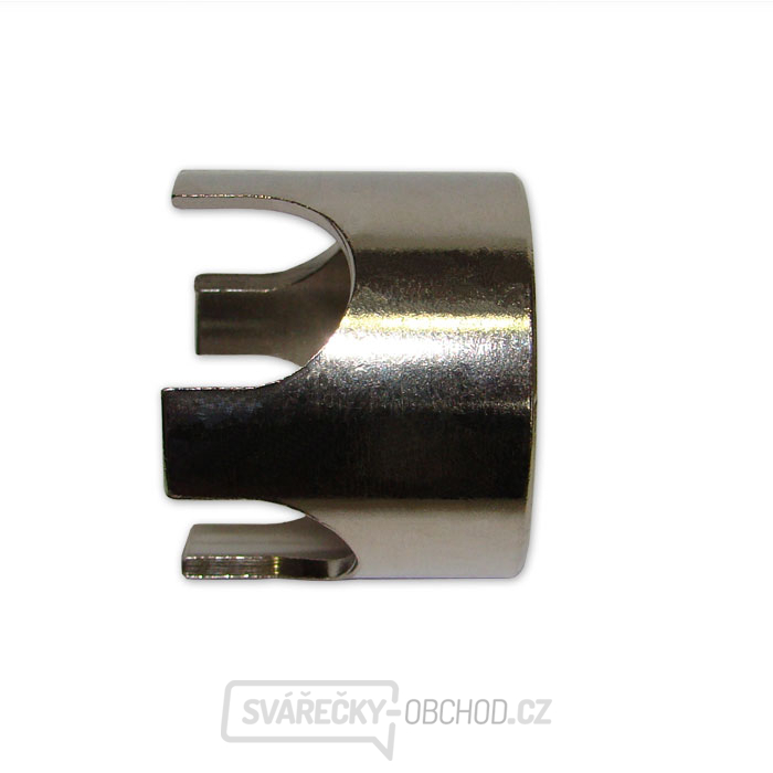 P150 A-101 P-101 A90 A-141 PLASMA 160 HF EX100 100M 100M-3V T100 Distanční kroužek 4-hrotý