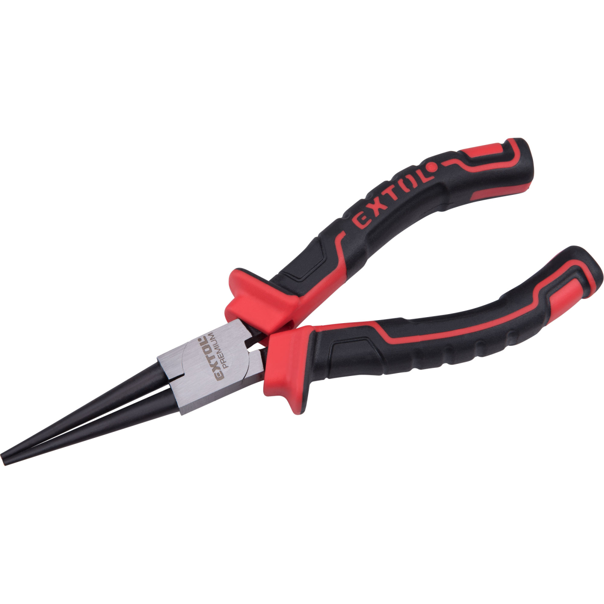 Levně Kleště kulaté, 160mm 8813189