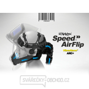 KOWAX Filtračně ventilační jednotka Speed Air FLIP SET3 KOWAX Filtračně ventilační jednotka Speed Air FLIP SET3 náhled