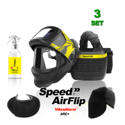 KOWAX Filtračně ventilační jednotka Speed Air FLIP SET3 Náhled