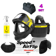 KOWAX Filtračně ventilační jednotka Speed Air FLIP SET4 Náhled