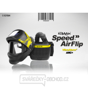 KOWAX Filtračně ventilační jednotka Speed Air FLIP SET4 náhled