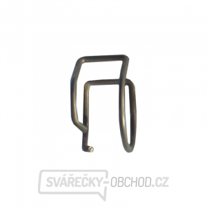 Vodící pružina pro hořák A-101 / A-141 Vodící pružina pro hořák A-101 / A-141 gallery main image